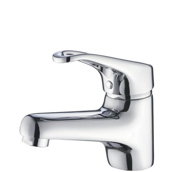 Fienza Loop Basin Mixer