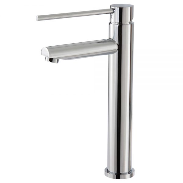 Fienza Isabella Care Tall Basin Mixer