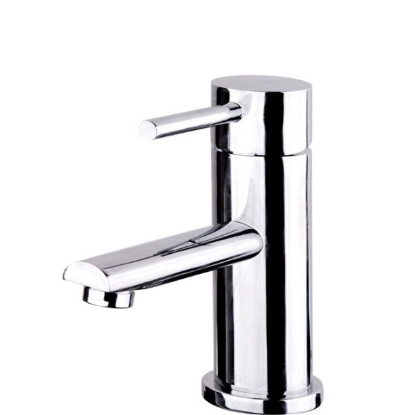 Fienza Ovalie Short Basin Mixer