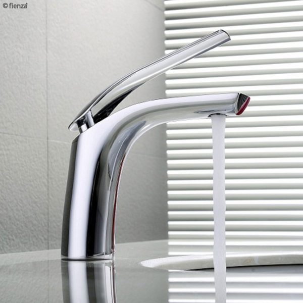 Fienza Keeto Basin Mixer - Image 3